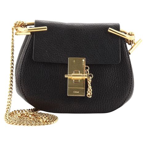 chloe mini crossbody|chloe crossbody sale.